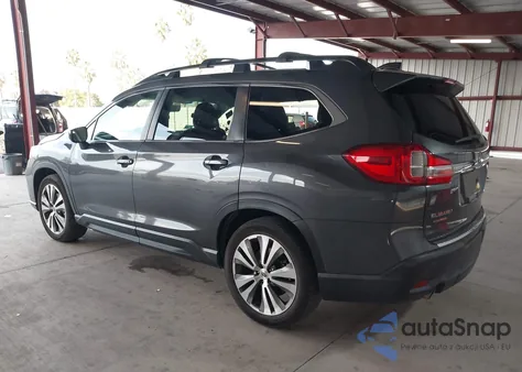 2020 Subaru Ascent Premium z USA, uszkodzony, nr VIN 4S4WMAHD8L3438484